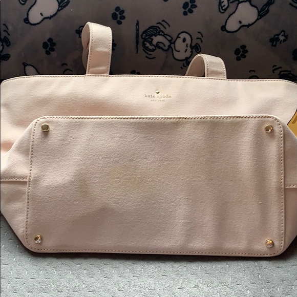 Adorable Kate Spade Handbag - Picture 7 of 7